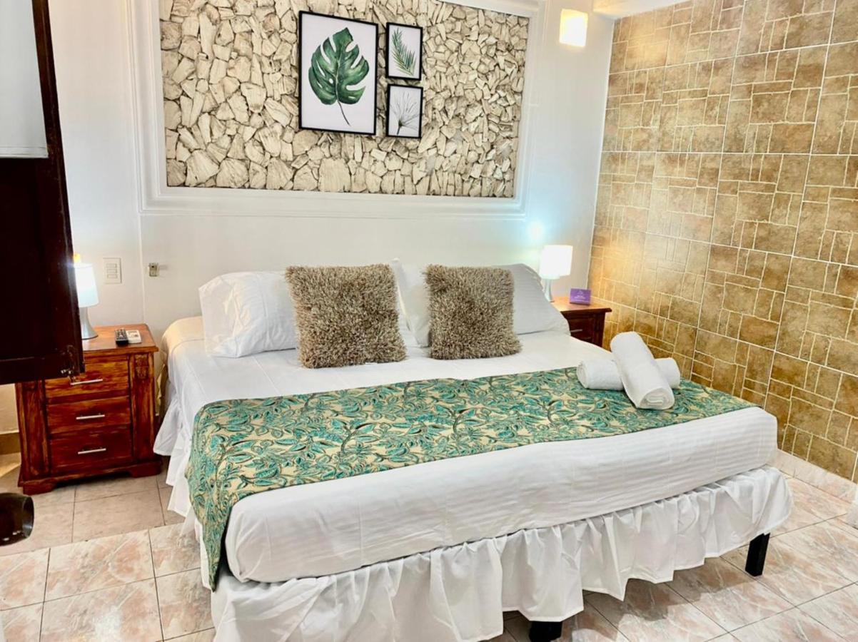 Hotel Casa Cartagena Exterior photo