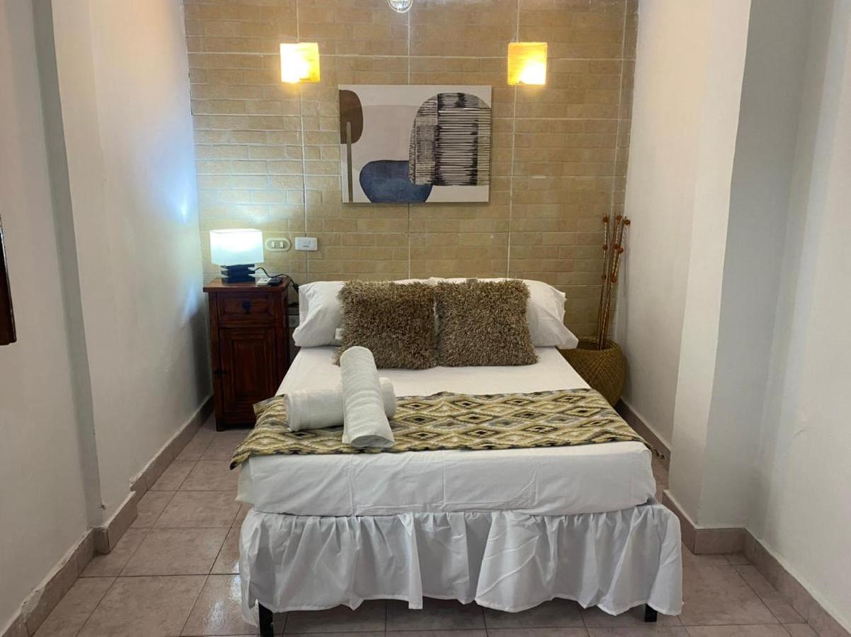Hotel Casa Cartagena Exterior photo