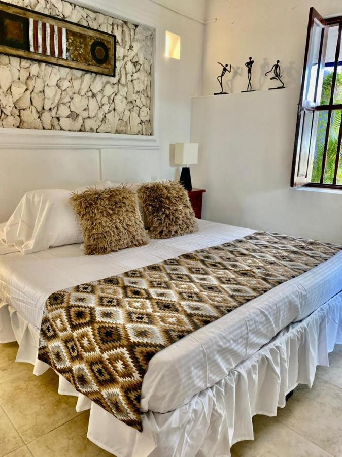 Hotel Casa Cartagena Exterior photo